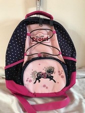 Scout kinderrucksack kindergar gebraucht kaufen  Erding
