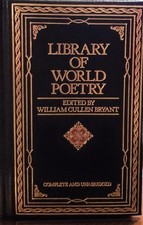 Library poetry choice for sale  Buford
