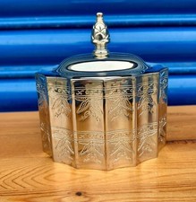 Vintage godinger silver for sale  CLYDEBANK