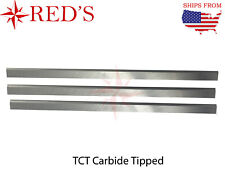 Tct carbide planer for sale  Summerfield