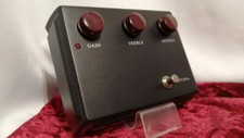 Pédale overdrive guitare d'occasion  Expédié en France
