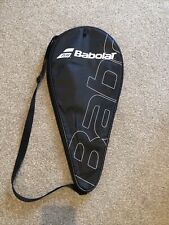 Babolat single racket for sale  LEICESTER