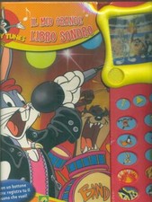 Looney tunes mio usato  Italia