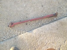 Ford 641 tractor for sale  Warren