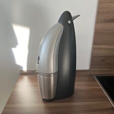Sodastream penguin wassersprud gebraucht kaufen  Feldkirchen-Westerham