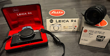 Leica 041 chrome gebraucht kaufen  Ettenheim