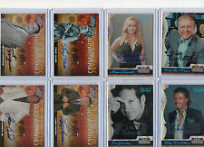 Donruss americana autograph for sale  SCARBOROUGH