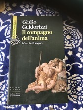 Compagno dell anima usato  Genova