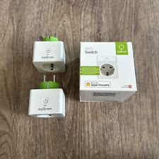 Mystrom wifi switch gebraucht kaufen  Werder (Havel)