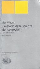 Metodo delle scienze usato  Roma