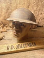 Ww1 british helmet for sale  PRESTON