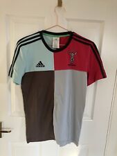 Harlequins rugby adidas for sale  HOOK