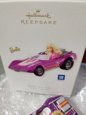 2008 hallmark barbie for sale  Caldwell