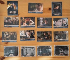 Lot cartes harry d'occasion  Blain
