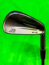 Mizuno iron golf for sale  BIRMINGHAM