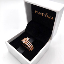 Riginal pandora rosé gebraucht kaufen  Berlin