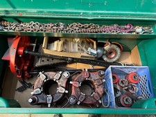 Rigid 700 pipe for sale  Geneva