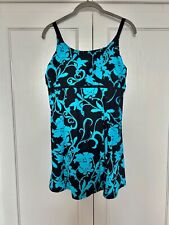 Bonprix skirted swimsuit for sale  UK