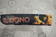 Renato zero bandana usato  Volvera