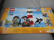 Lego leerkarton 31051 gebraucht kaufen Lego leerkarton 31051 gebraucht kaufen  Rehlingen-Siersburg