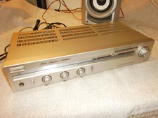Fischer 110 stereo gebraucht kaufen  Ansbach