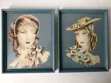 Vtg turner lady for sale  Elizabethtown