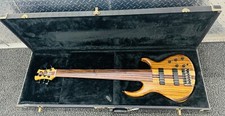 Tobias string fretless for sale  Bay City