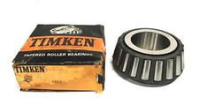 Cone de rolamento de rolos cônicos Timken 6554 novo na caixa comprar usado  Enviando para Brazil