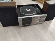 Sanyo gxt 100 for sale  BIRMINGHAM