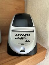 Dymo 320 labelwriter gebraucht kaufen  Gaildorf
