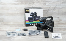 Video camera camcorder for sale  Temecula