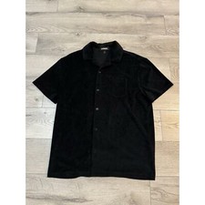 Express men button for sale  Edmond