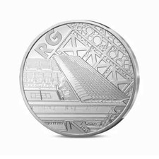 Argent 333 100 d'occasion  France