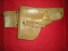 Etui mac gendarmerie d'occasion  Luçon