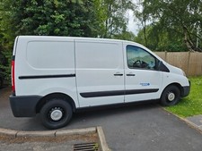 Peugeot expert 1.6 for sale  CANNOCK