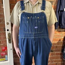 Vintage men denim for sale  BURTON-ON-TRENT