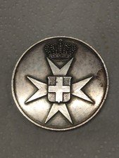 Belle médaille ordre d'occasion  Brest