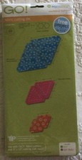 Accuquilt equilateral triangle for sale  Bloomsburg