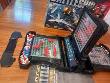 Electronic battleship board for sale  UK