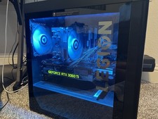 High performance gaming for sale  Allen