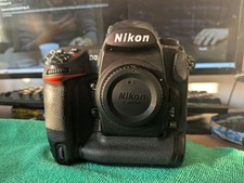 Nikon boxed 3 for sale  HARWICH
