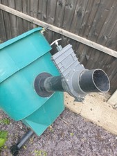 Used valterra slide for sale  CHESTERFIELD