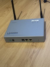 Lancom iap 321 gebraucht kaufen  Greiz