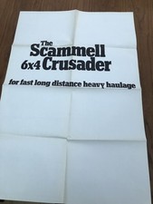 scammell crusader for sale scammell crusader for sale HERNE BAY