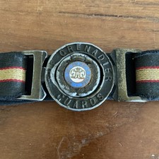 Vintage grenadier guards for sale  Ojai