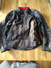 Oxford motorcycle padded for sale  PLYMOUTH