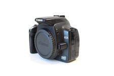 Fotocamera reflex digitale usato  Frosinone
