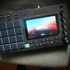 Akai mpc live gebraucht kaufen  Görlitz