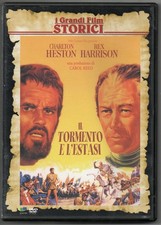 Tormento estasi dvd usato  Italia