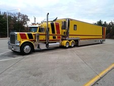 Peterbilt 379 2001 for sale  Millersville